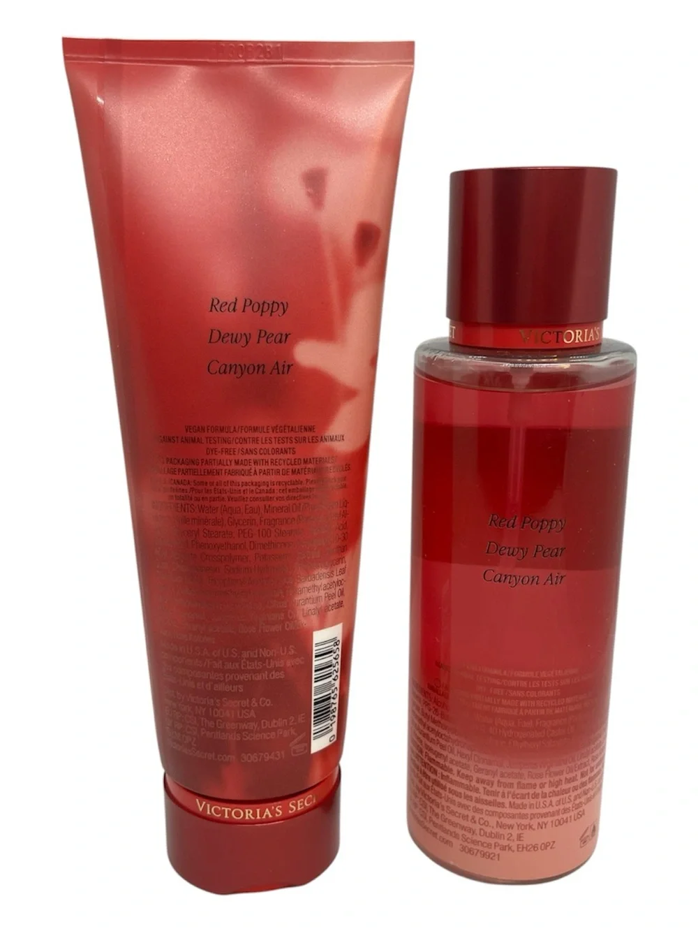 Victorias Secret **firm discounted